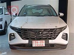هیوندای تۆکسۆن